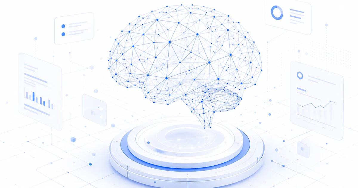 AI 通识|AI 全链路完整知识体系
